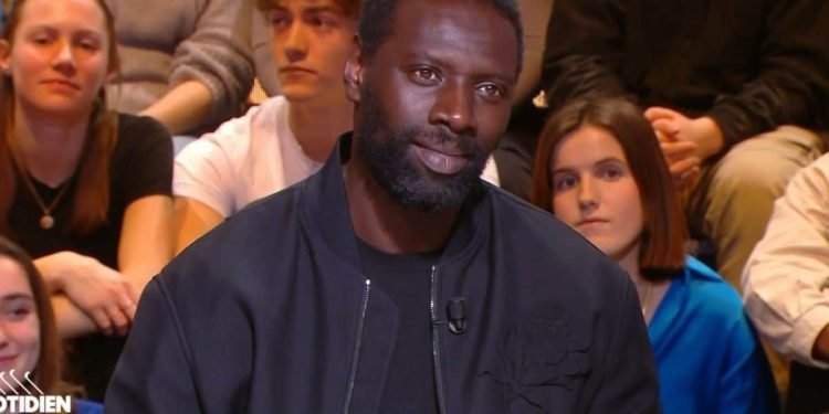 Omar Sy sort du silence après ses propos polémiques – Thebuzzly