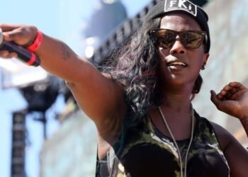 Gangsta Boo disparition rappeuse (1)