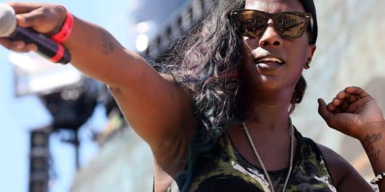 Gangsta Boo disparition rappeuse (1)