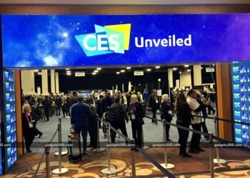 CES 2023 dévoilé : les startups et les démos technologiques les plus cool du premier jour