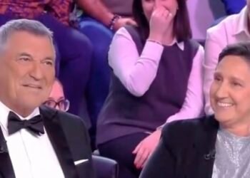 La résolution cash de ce chroniqueur de TPMP surprend tout le monde (vidéo)