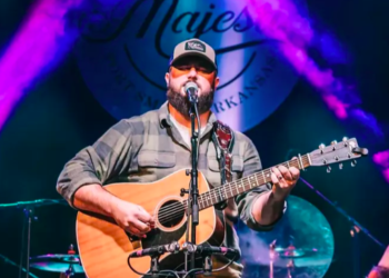 Une plate-forme musicale en croissance rapide cherche à soutenir les musiciens émergents, plutôt que de les geler