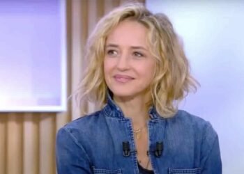 Cette actrice française fait des révélations bouleversantes sur son traitement psychiatrique