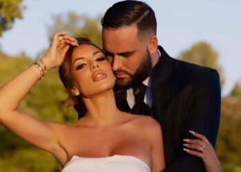 Une tromperie à l'origine de leur rupture ?