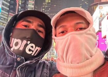 kylian mbappe escapade new york