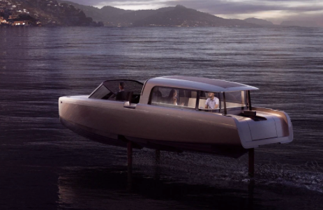 Les dix meilleurs bateaux axés sur la technologie en 2023 – Thebuzzly