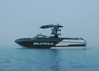 Les dix meilleurs bateaux axés sur la technologie en 2023