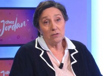 Danielle Moreau dévoile son salaire et évoque ses obligations familiales