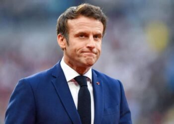 Emmanuel Macron révèle pourquoi aucun de ses invités ne tombera sur la fève