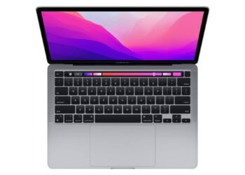 Économisez gros sur le MacBook Pro M2 - L'ordinateur portable à batterie le plus durable d'Apple coûte 150 $ de moins