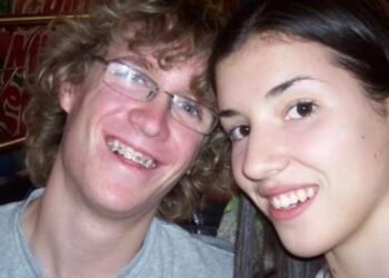 Ils avaient attendu d'être mariés pour avoir des relations intimes, ils sont désormais échangistes !