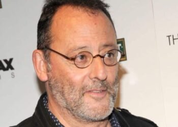 Jean Reno revient sur son amitié avec Johnny Hallyday