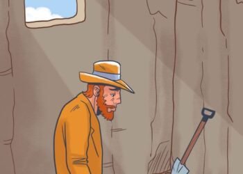 aidez cet homme à s'échapper en moins de 15 secondes