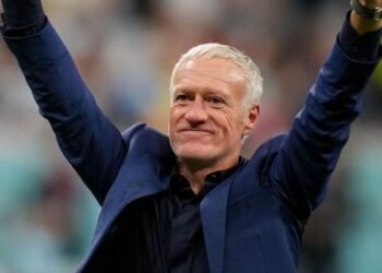 la grande annonce qui vient de tomber !