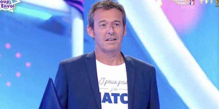 jean-luc reichmann rend tendre hommage jean-pierre pernaut