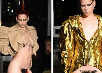 Connaissez-vous la mode des perruques pubiennes ?