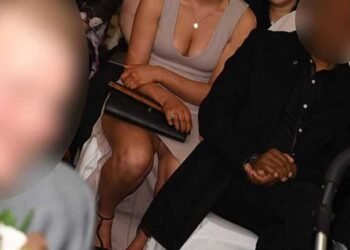 Photos floues, mal cadrées ou inappropriées... Ce photographe de mariage avait un faible pour les demoiselles d'honneur