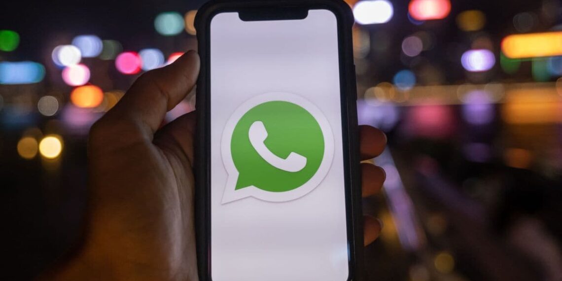 WhatsApp fonctionne sur la fonctionnalité de transfert de chat sans utiliser de sauvegardes cloud sur Android : rapport

 