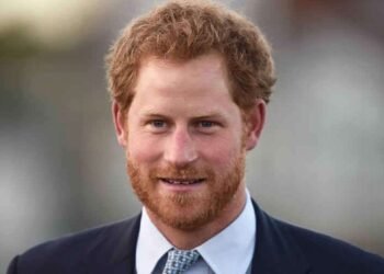 Le prince Harry révèle qu'il a tué plus de 20 personnes