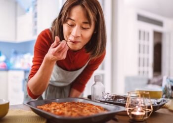 Pourquoi avons-nous envie de plats réconfortants ?