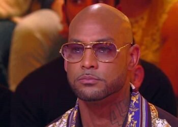 « J’abandonne le combat » : Booba capitule face à Illan Castronovo