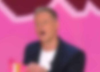 cet animateur a vivement attaqué Jean-Jacques Goldman