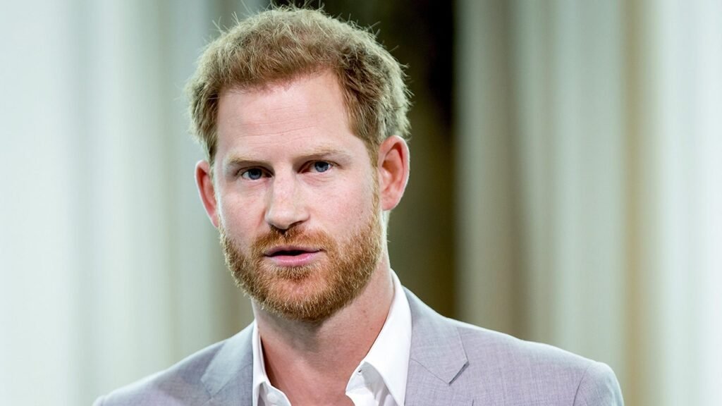 les surprenantes révélations du prince Harry – Thebuzzly