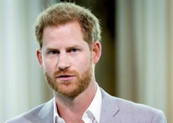 les surprenantes révélations du prince Harry