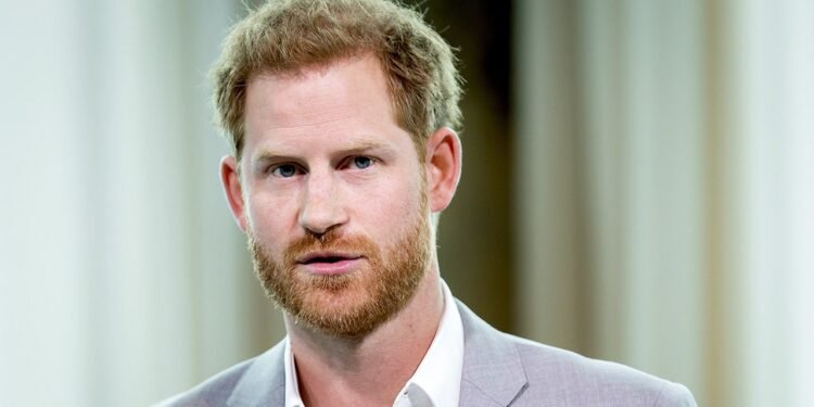 les surprenantes révélations du prince Harry – Thebuzzly