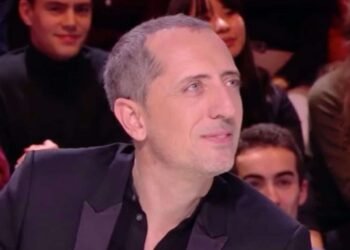 Gad Elmaleh à la limite du burn-out ? « Parfois, tu es vidé, c’est trop »