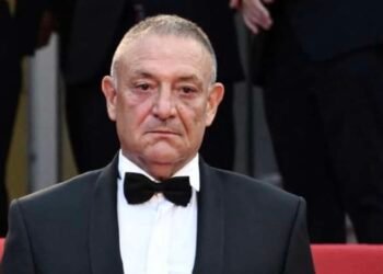 Un célèbre acteur français arrêté avec de la cocaïne