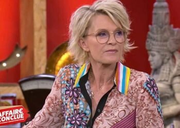 elle a été battue et déshabillée