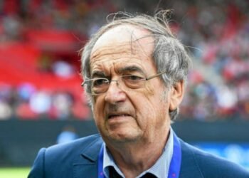 Revirement, Noël Le Graët va enfin appeler Zidane !