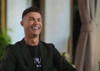 cristiano ronaldo incroyable suite