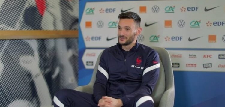 Hugo Lloris rétablit la vérité sur l'affaire Benzema – Thebuzzly