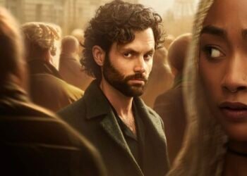 You saison 4 : la bande-annonce dévoilée