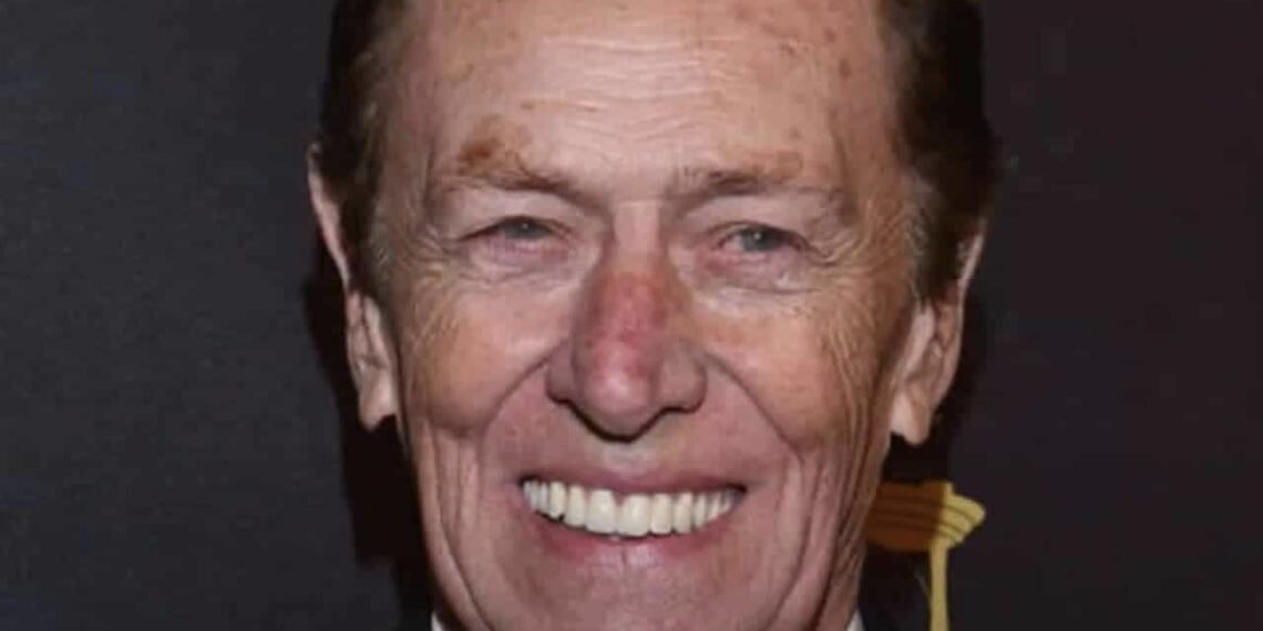 Cet acteur des feux de l'amour a perdu la vie