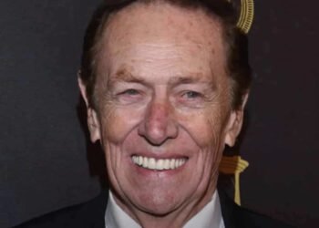 Cet acteur des feux de l'amour a perdu la vie