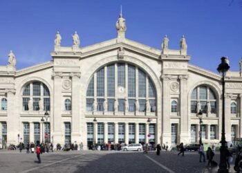 Attaque à l'arme blanche à la Gare du Nord : plusieurs blessés à déplorer