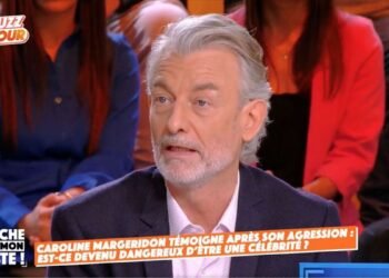 gilles verdez menace confidences larmes tpmp