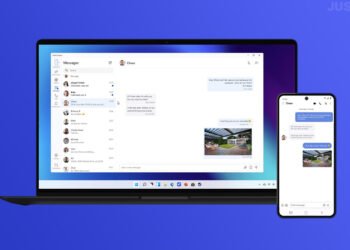 synchroniser votre smartphone avec votre PC