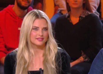 ce traumatisme qu'elle a vécu et qui la hante encore aujourd'hui