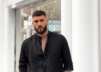 Lassé des critiques, Illan Castronovo sort de ses gonds