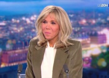 brigitte macron