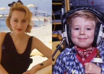 Ces enfants stars ont eu un destin tragique