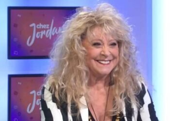 sloane jean luc lahaye revelations chez jordan