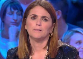 Valérie Benaïm menacée, la BAC intervient