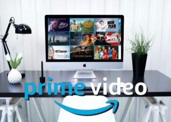 Amazon Prime Video annonce une bonne nouvelle