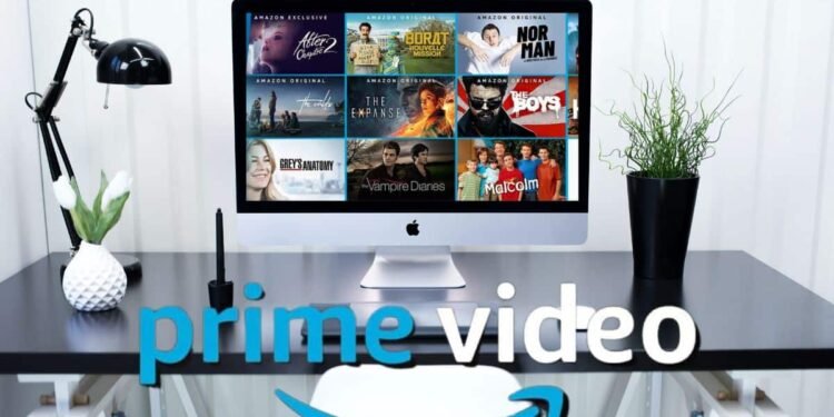 Amazon Prime Video annonce une bonne nouvelle