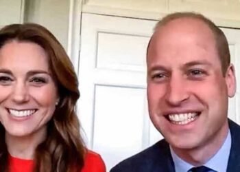 kate william bientot parents quatrieme enfant